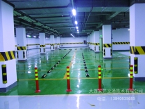 大連地坪漆